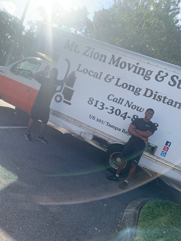 Professional Same Day Moving assistance in the Nokomis, FL area