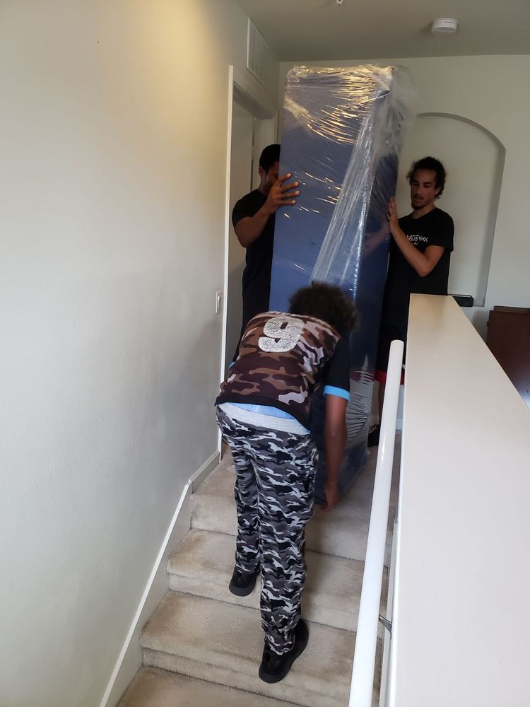 Safe and Secure Same Day Moving Services in Kenneth City, FL