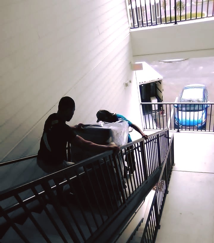 Stress-Free Same Day Moving in Orlando