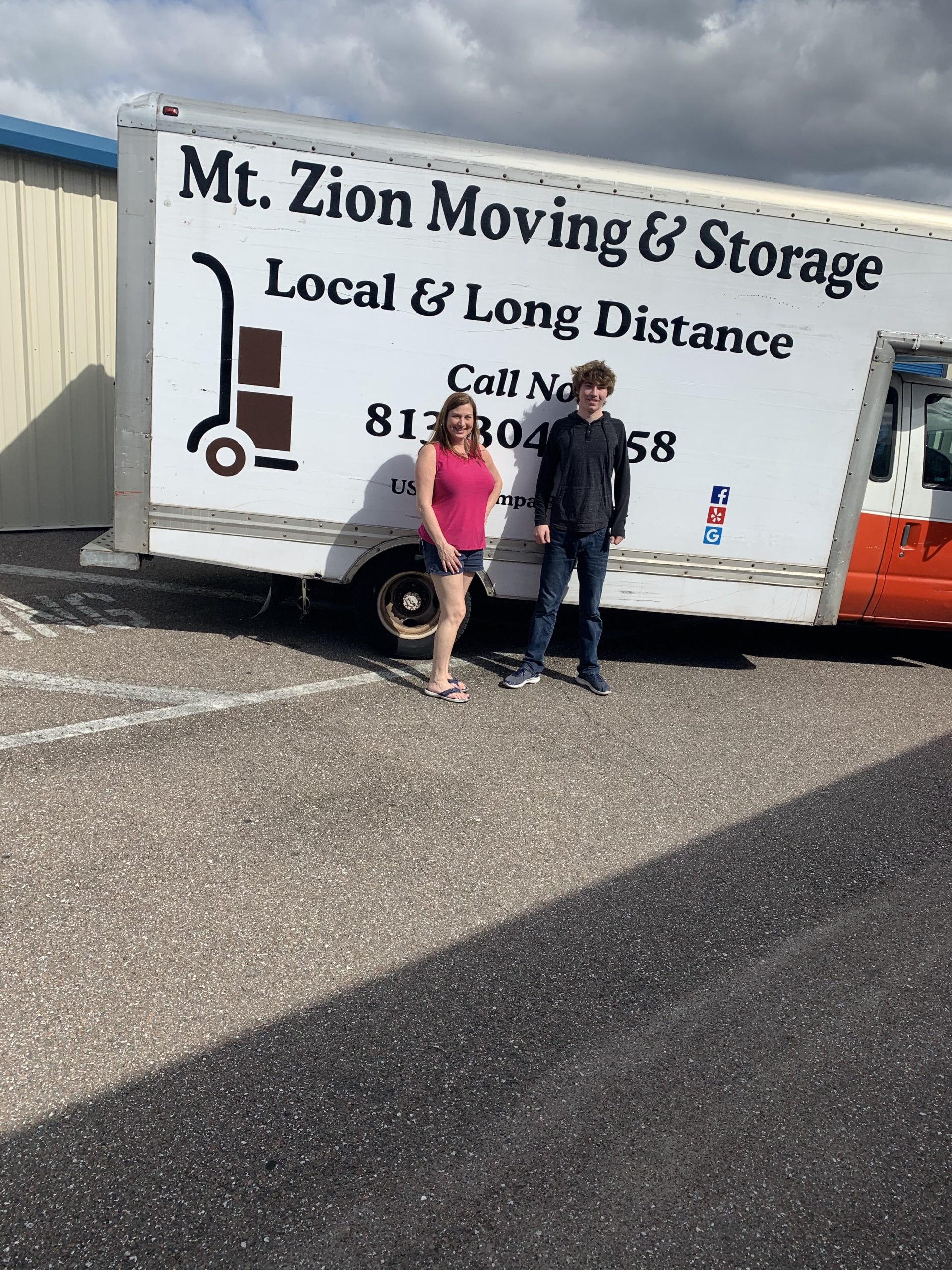 Lake Hart, FL Same Day Moving Team