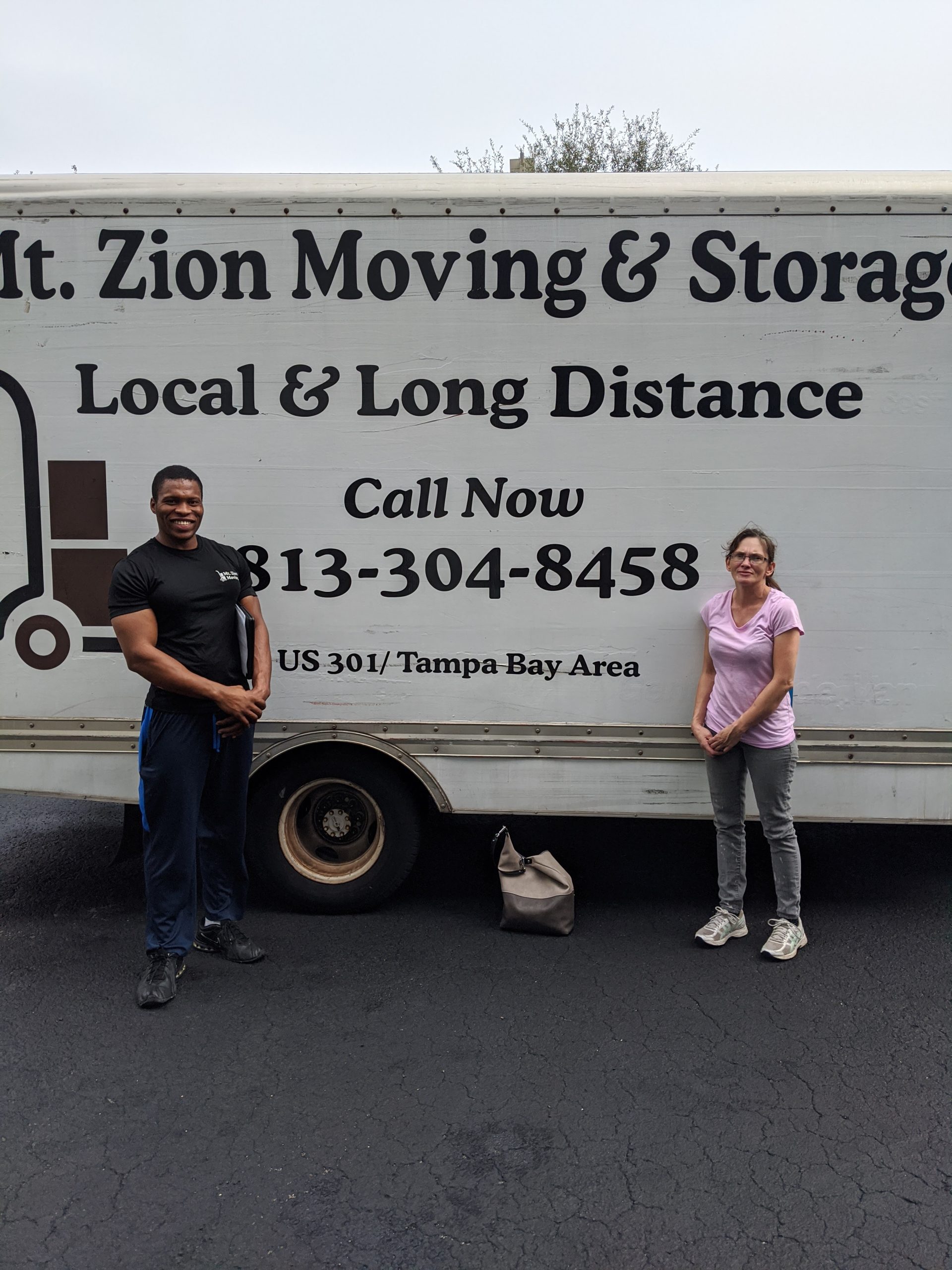 Hassle-Free Same Day Moving Solutions in Oak Ridge, FL