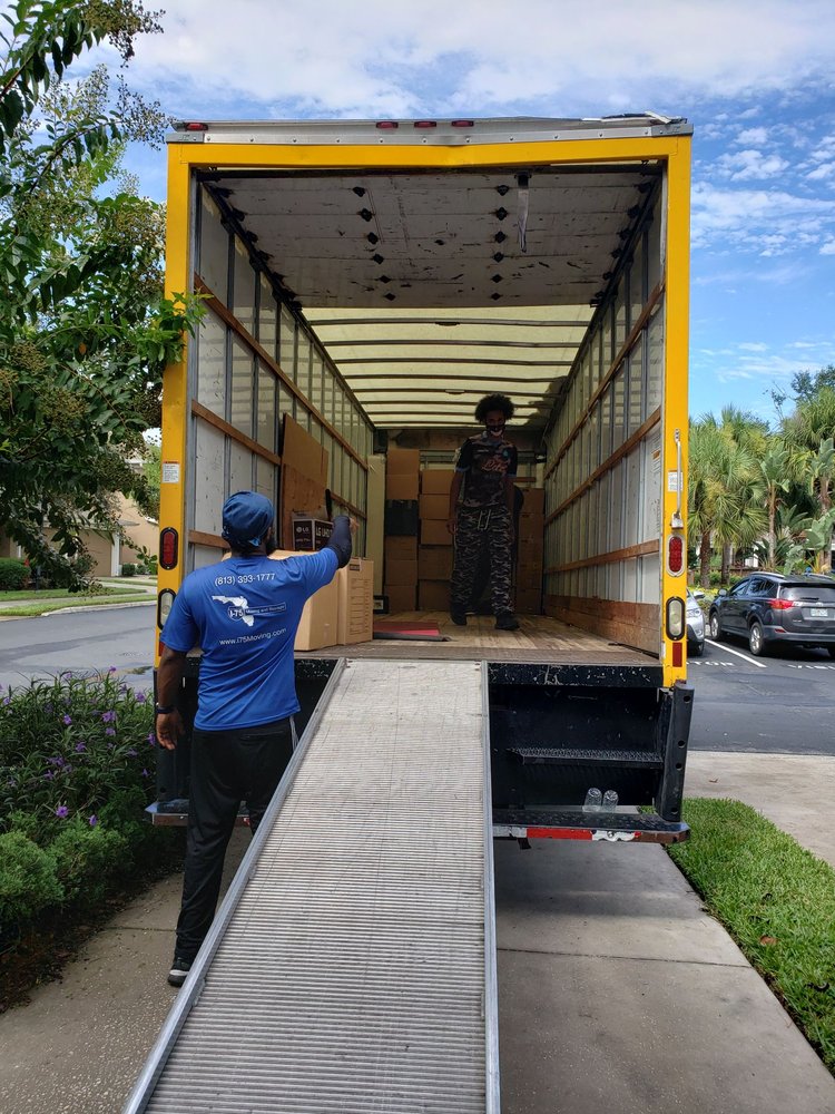 Effortless Same Day Moving Solutions in Dundee, FL