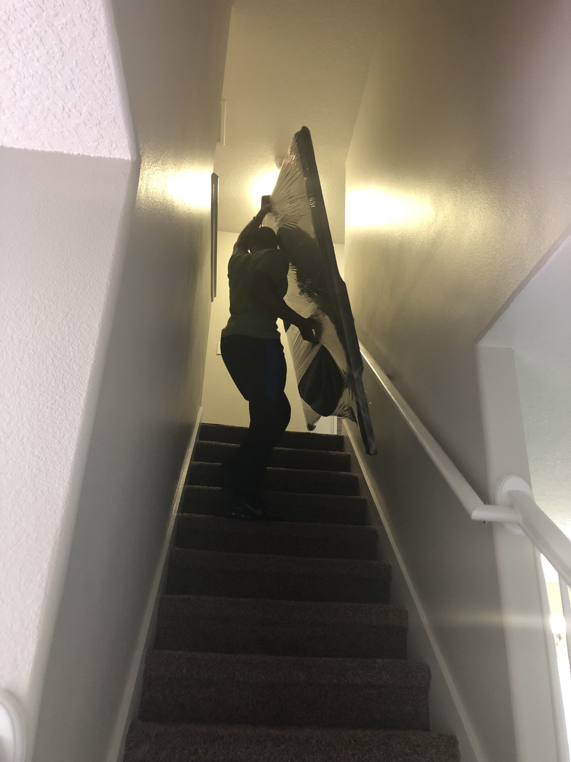 Same Day Moving in Orange, FL area - Affordable and Efficient