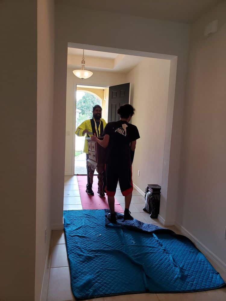 Professional Same Day Moving Assistance in Tangerine, FL Effortless Same Day Moving Services in Tangerine, FL