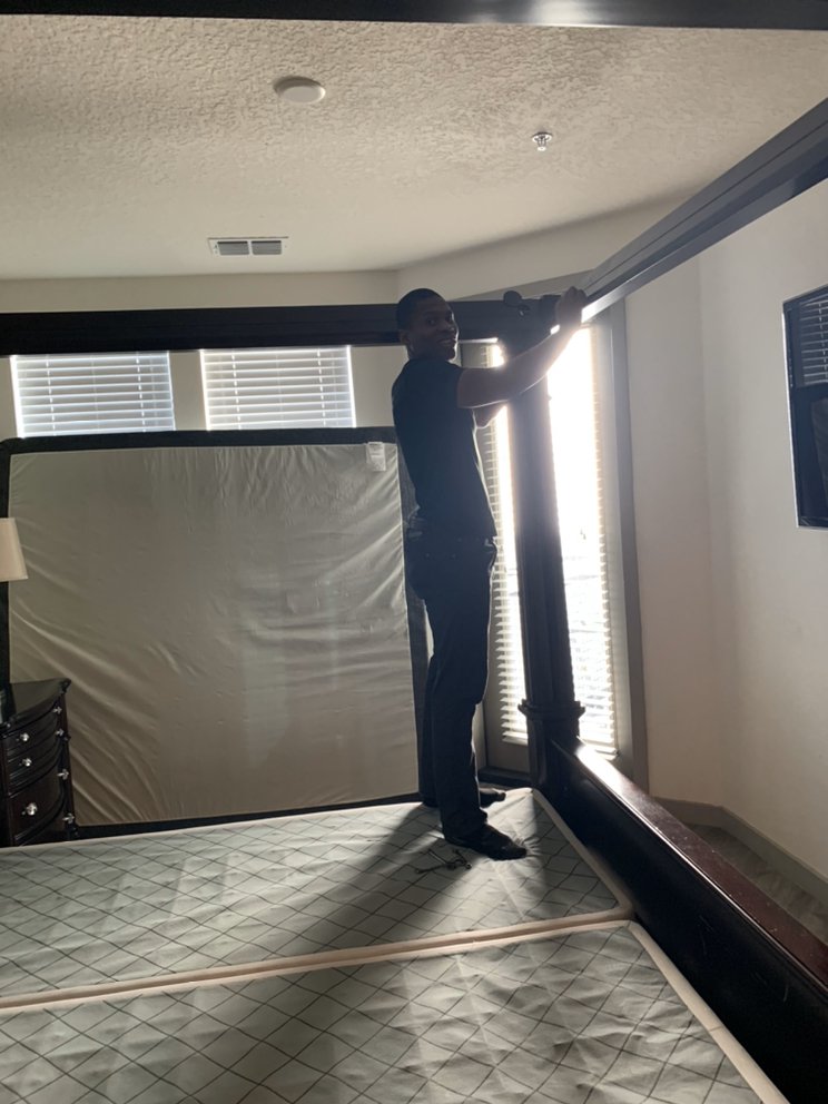 Same day moving assistance in Bithlo, FL area