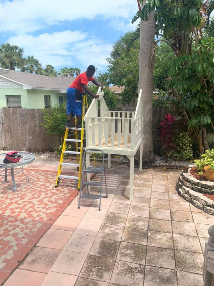 Dover and FL Same Day Moving Experts Trustworthy Same Day Moving in Dover, FL