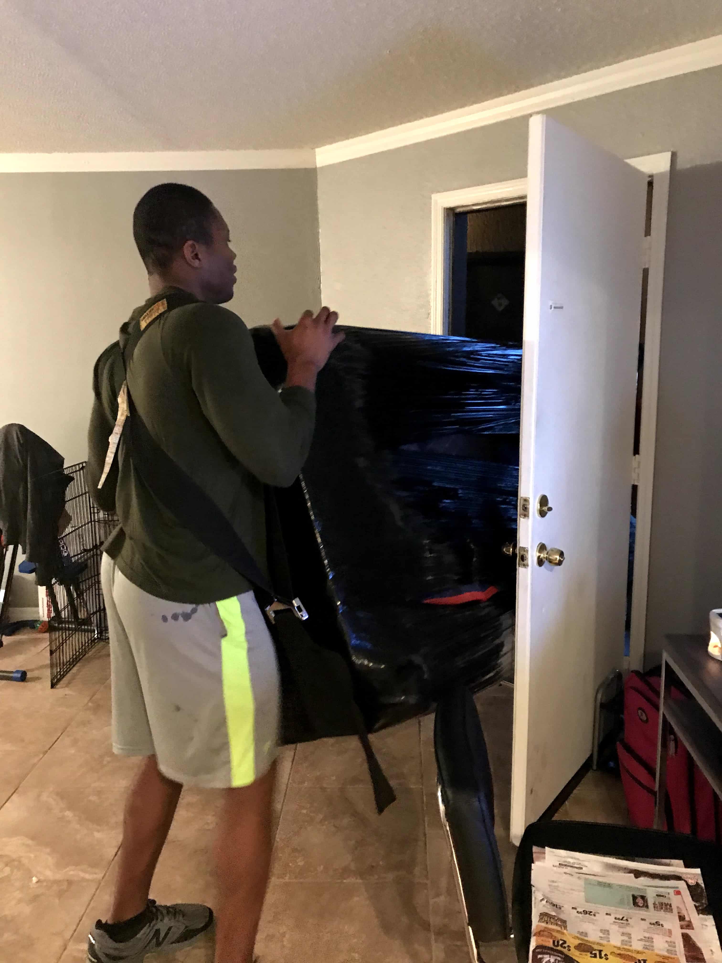 Highpoint Florida Same Day Movers